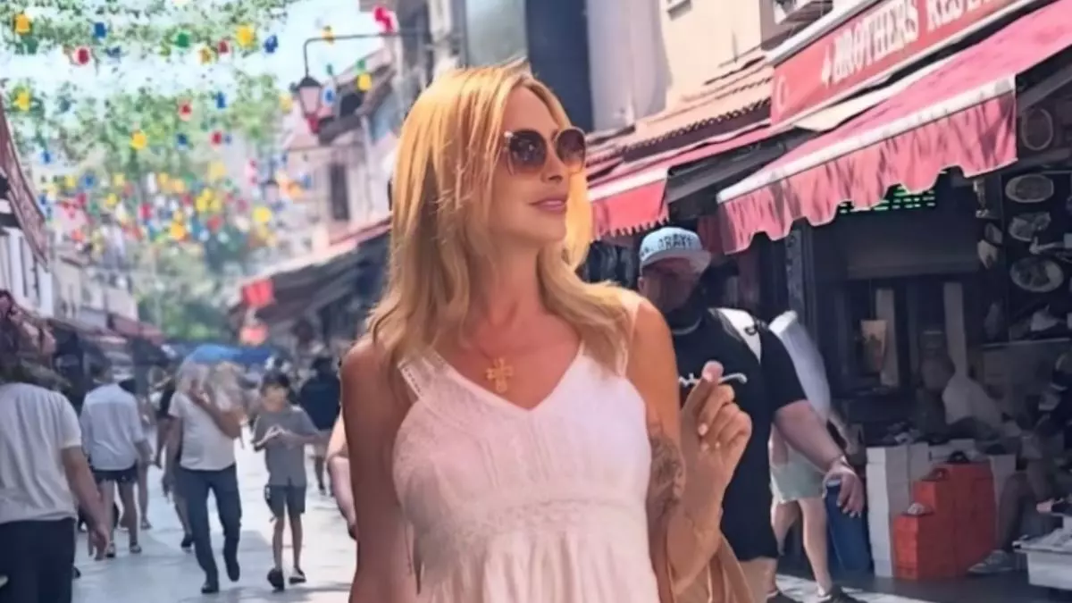 Stefania Orlando e il Grande Fratello ci sarà lei, lei risponde