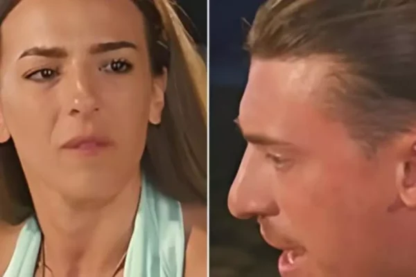 Tra Simone Margagliotti e Sonia Barrile c’è l’ombra di Rebecca: lo scoop Sonia Barrile e Simone