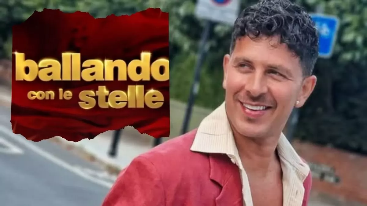 Ballando Con Le Stelle Pasquale