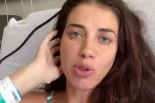 Eleonora Boi, l’incredibile dichiarazione dopo l’incidente Eleonora Boi