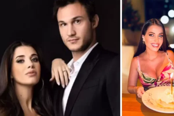 ELENORA BOI DANILO GALLINARI