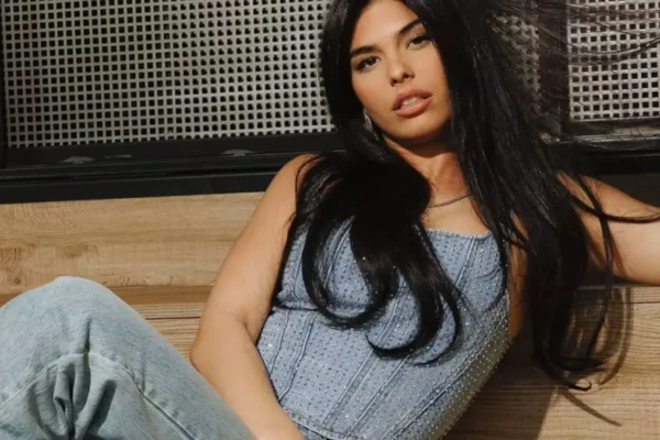 Federica Petagna vip campana