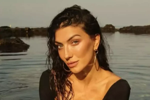 Giovanna Abate, le rivelazioni su Sammy Hassan Giovanna Abate Sammy Hassan