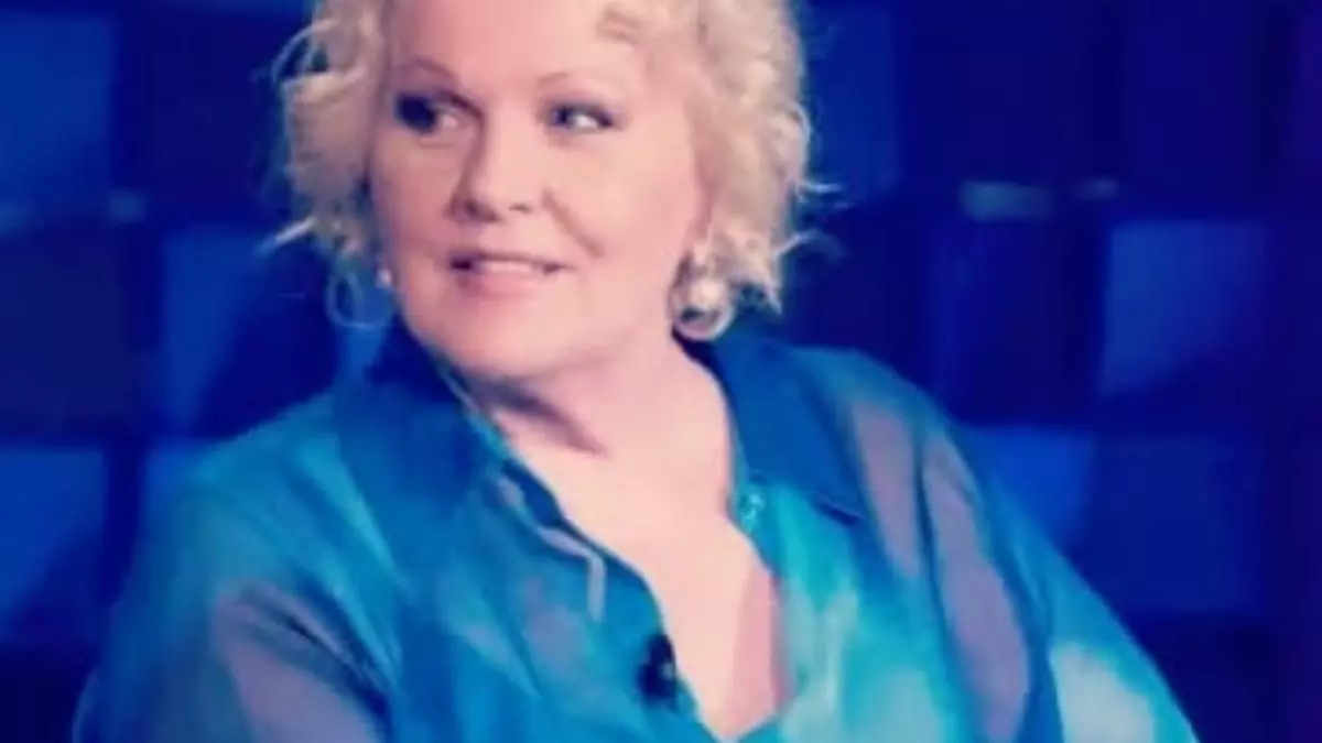 Katia Ricciarelli