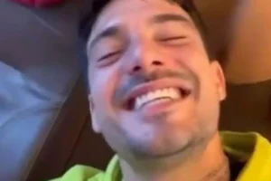 Lorenzo Spolverato nuova frequentazione