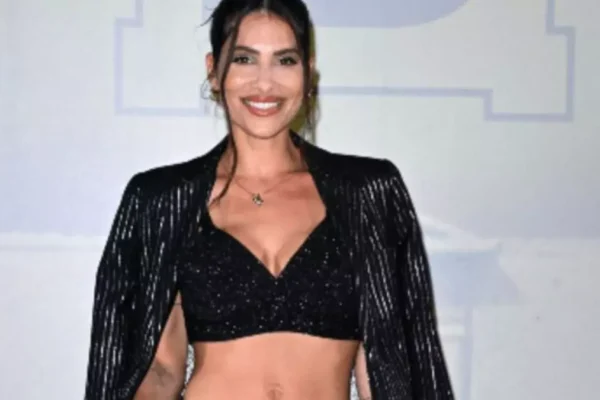 Ludovica Valli, la replica alle aspre critiche! Ludovica Valli