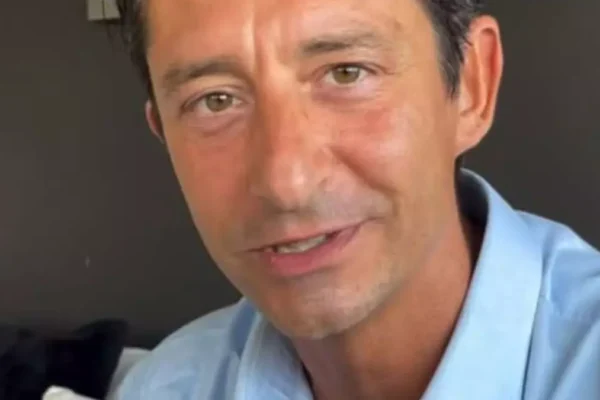 Francesco Oppini