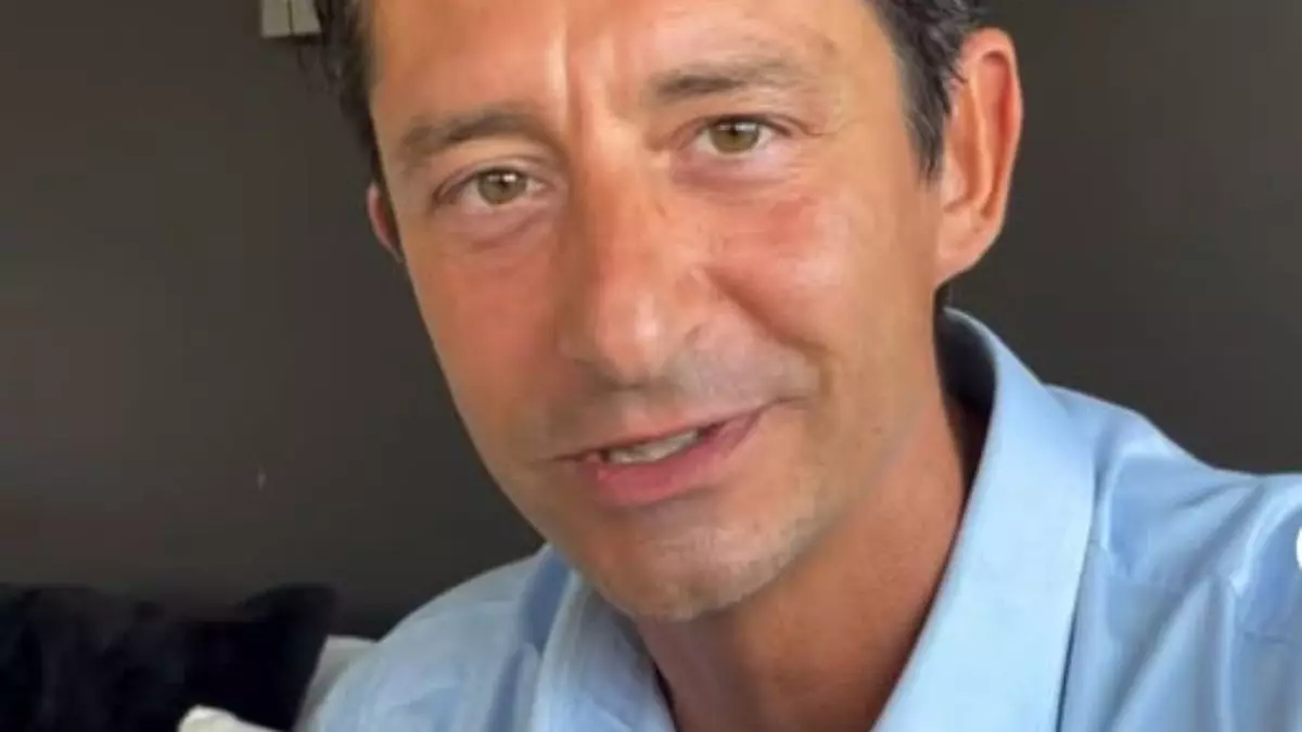 Francesco Oppini
