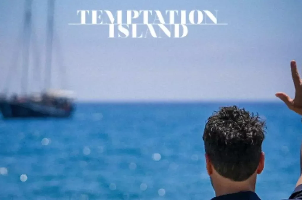 Temptation Island vertici Mediaset