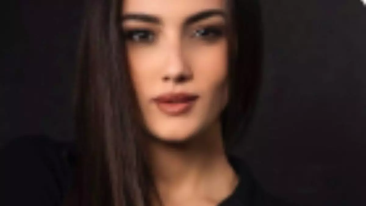 Zeudi Di Palma gossip