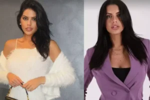 Antonella Fiordelisi emozioni e complicità