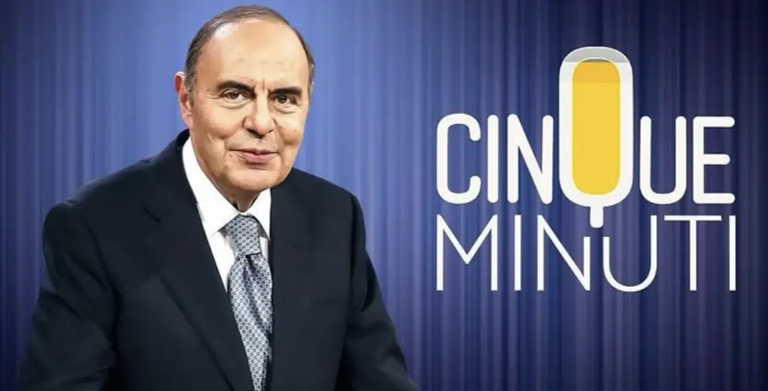 Cinque Minuti slitta