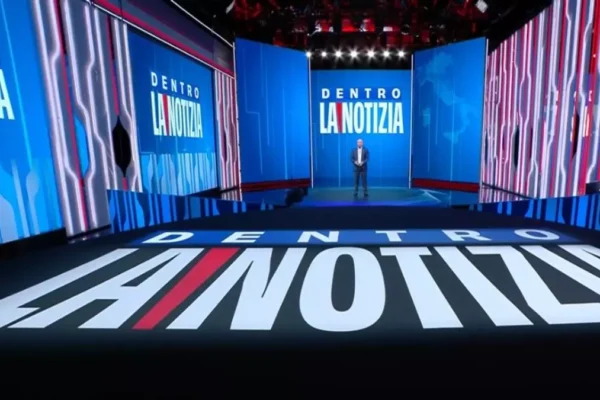 Dentro La Notizia non convince il pubblico
