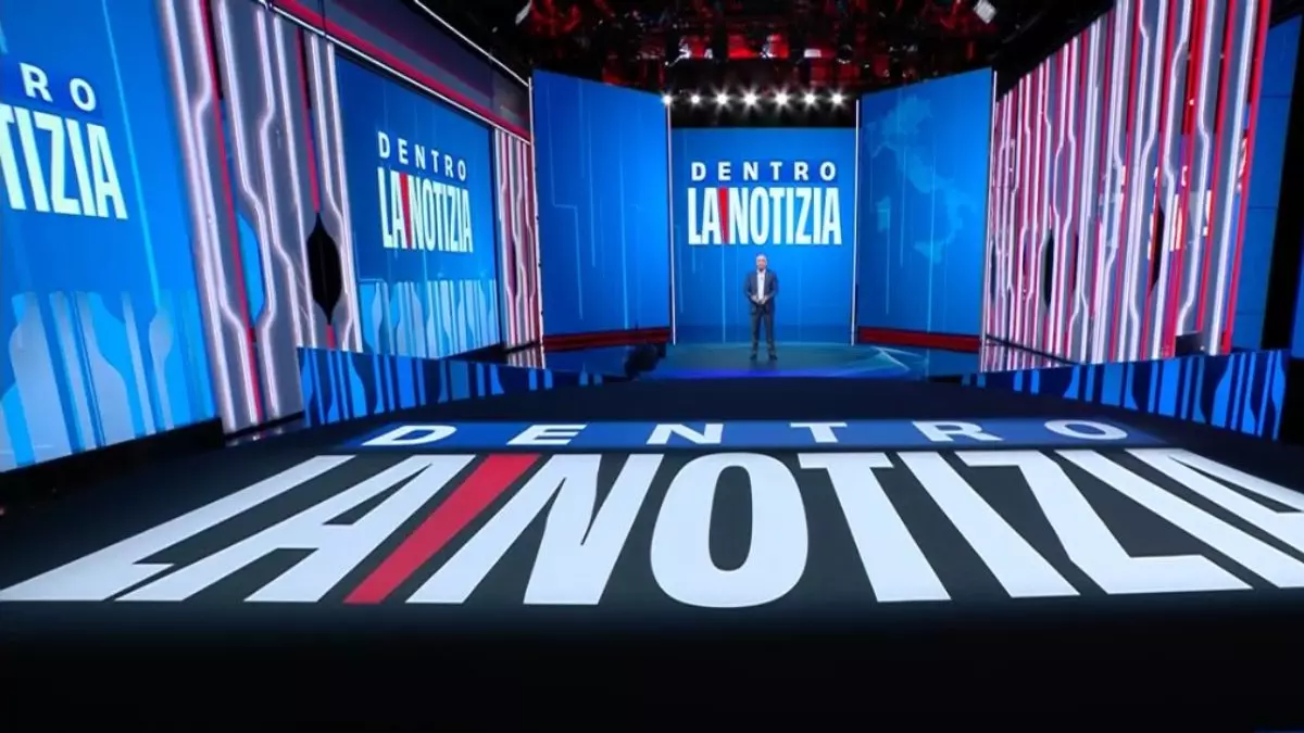 Dentro La Notizia non convince il pubblico