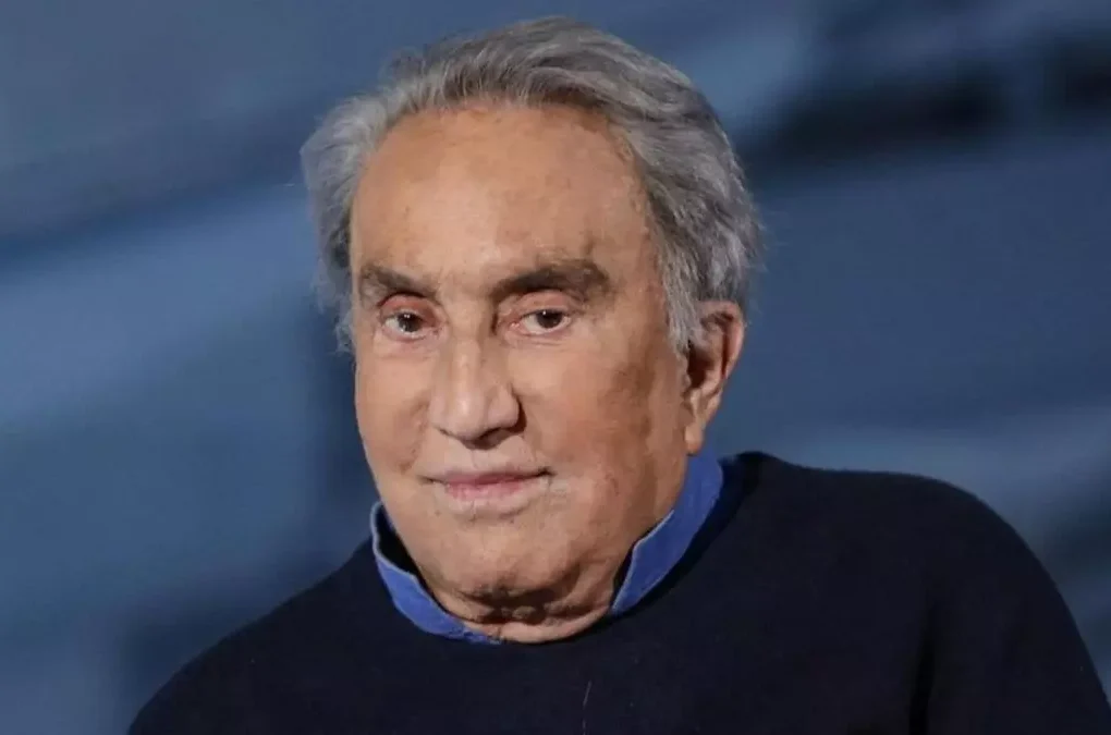 Emilio Fede scompare all'età di 94 anni