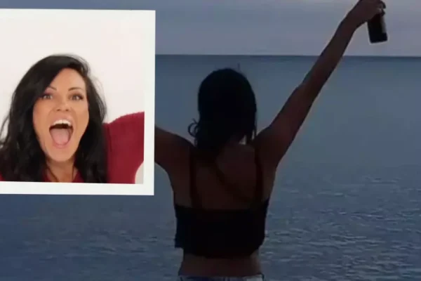 Francesca Carrara la nuova inquilina del Gf 19
