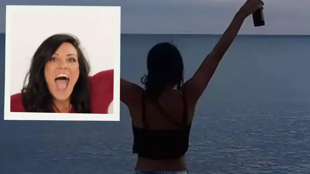Francesca Carrara la nuova inquilina del Gf 19