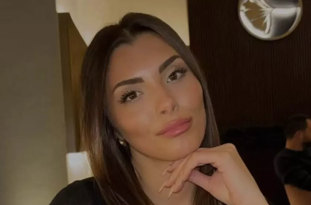 Grande Fratello 19 Grazia Kendi