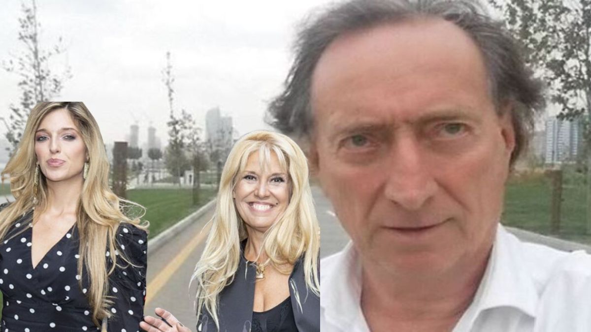 Goria ammette di aver sbagliato con Maria Teresa Ruta