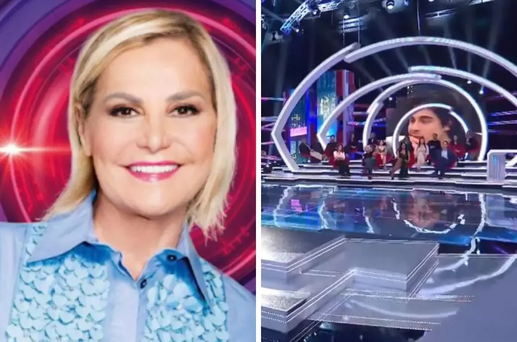 Grande Fratello, al via la stagione di Simona Ventura