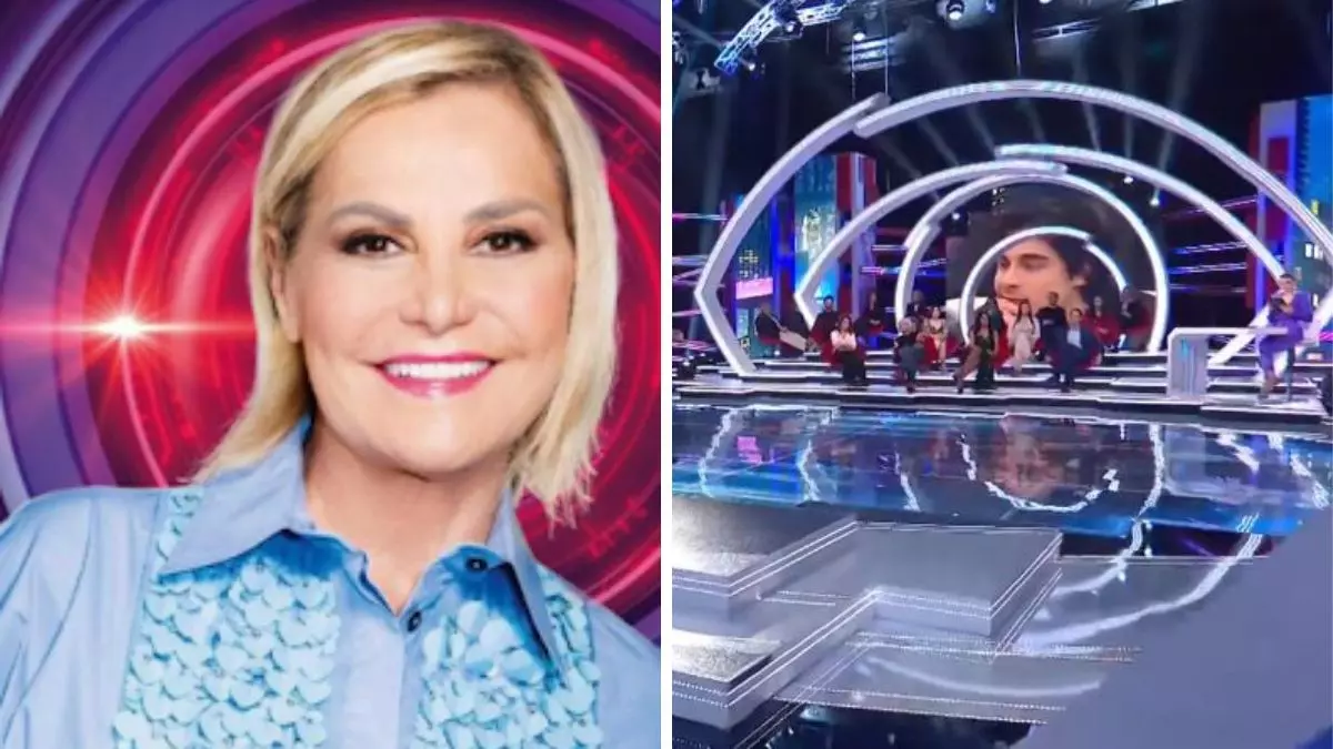 Grande Fratello, al via la stagione di Simona Ventura