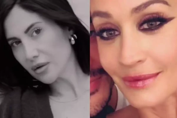 Jessica Morlacchi chiede scusa a helena