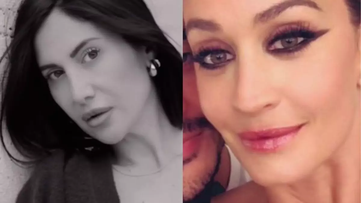 Jessica Morlacchi chiede scusa a helena
