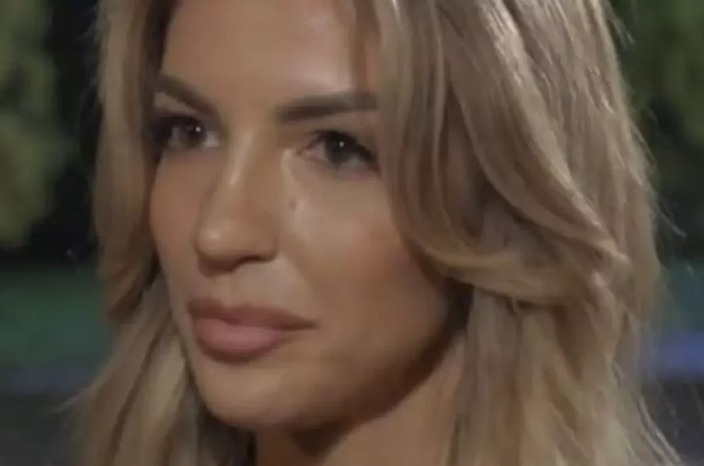 Lucia Ilardo tentatore