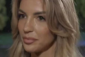 Lucia Ilardo tentatore