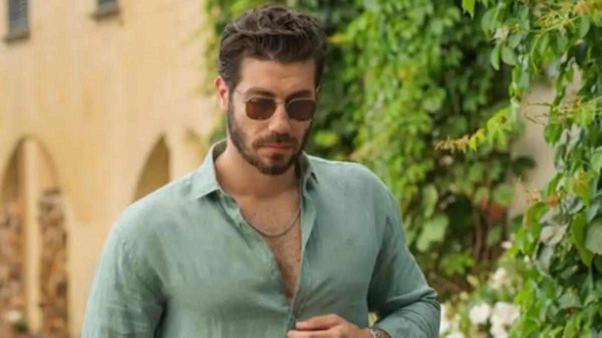 Anticipazioni GF 19 omer