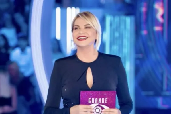 Spoiler Gf 19 Jessica Morlacchi
