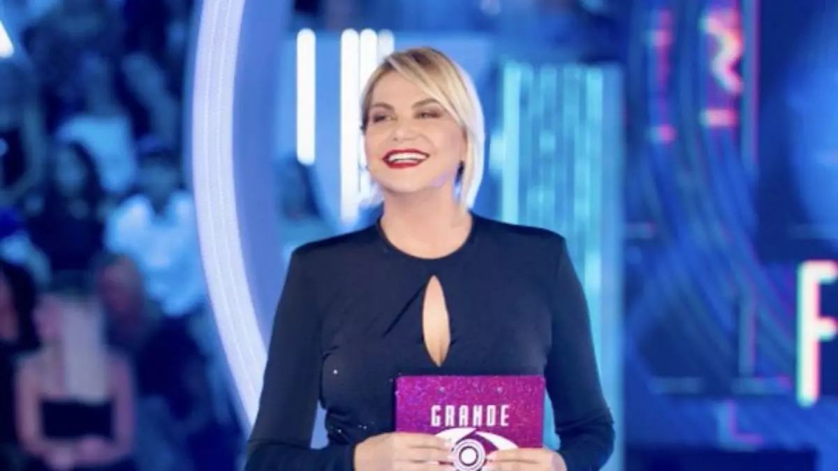 Spoiler Gf 19 Jessica Morlacchi