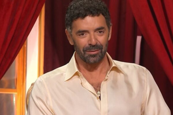 Alberto matano ribalta la classifica