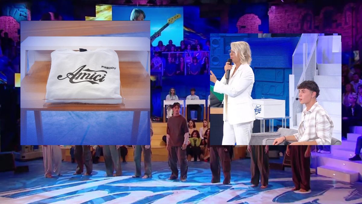 Amici 25, gli spoiler della puntata