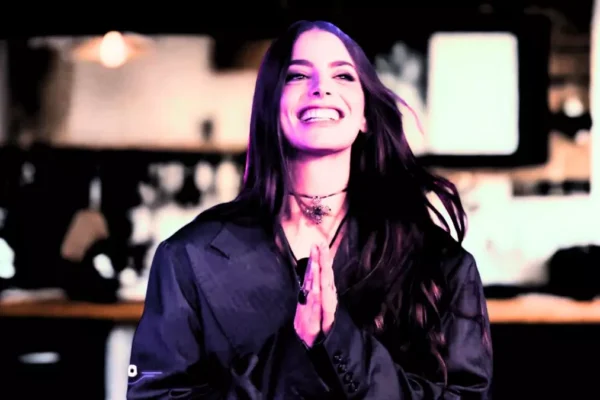 Anita Mazzotta pronta a tornare