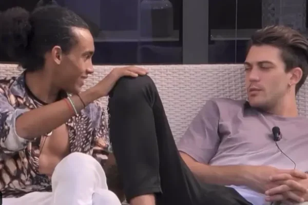 Spoiler Gf 19, Bena Bdall spiazza tutti con le sue rivelazioni Bena conquista tutti al gf 19