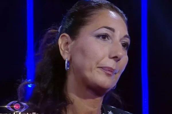 Donatella incontra la madre al GF 19