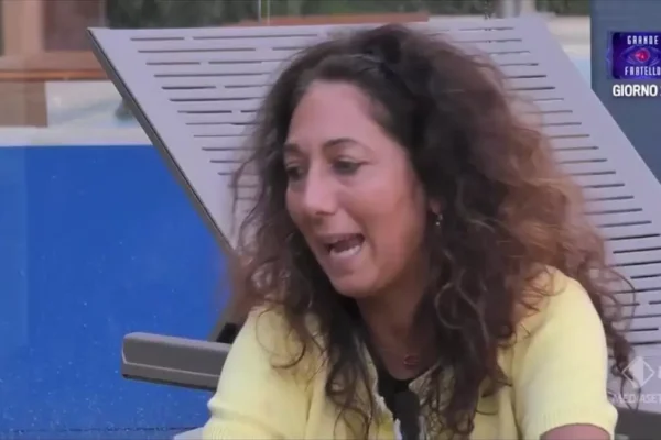 News Gf 19 ultima ora: Donatella Mercoledisanto lascia la casa