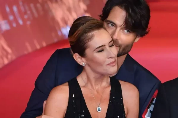Elena Boschi, è addio con il fidanzato
