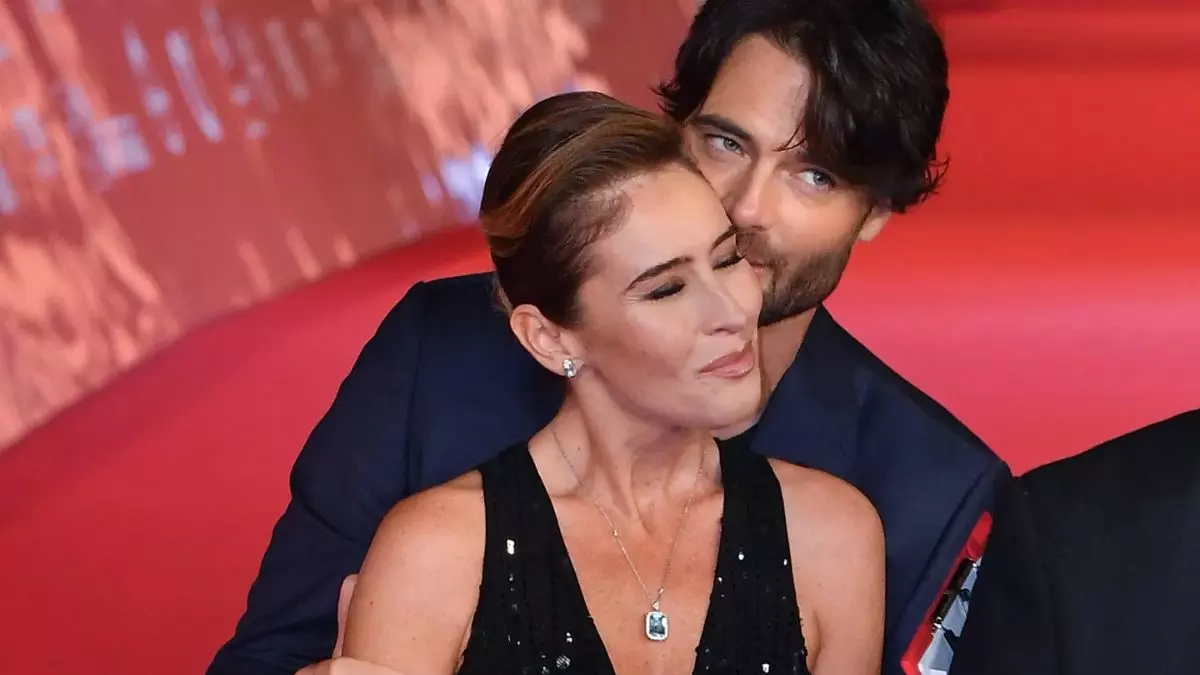 Elena Boschi, è addio con il fidanzato