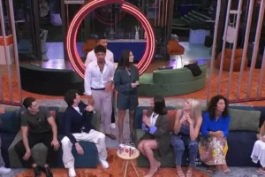 Gf 19, l'ex del concorrente interviene