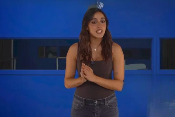 Giulia Stabile e il bullismo