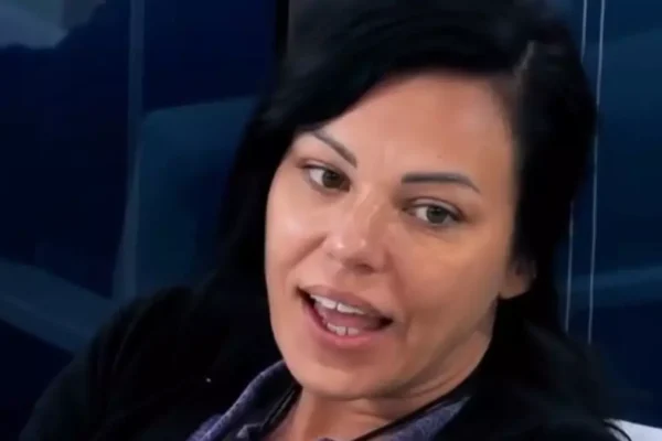 Il racconto di Francesca Carrara