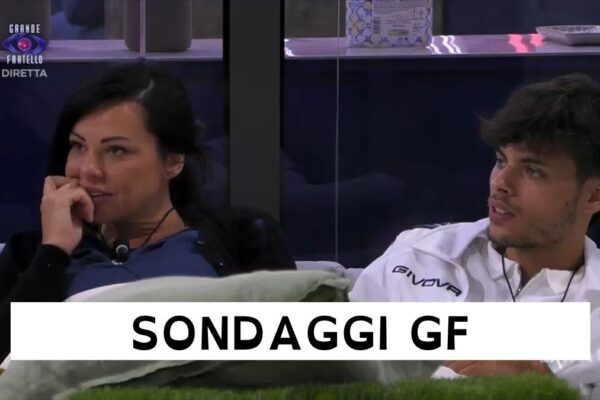 Sondaggi gf
