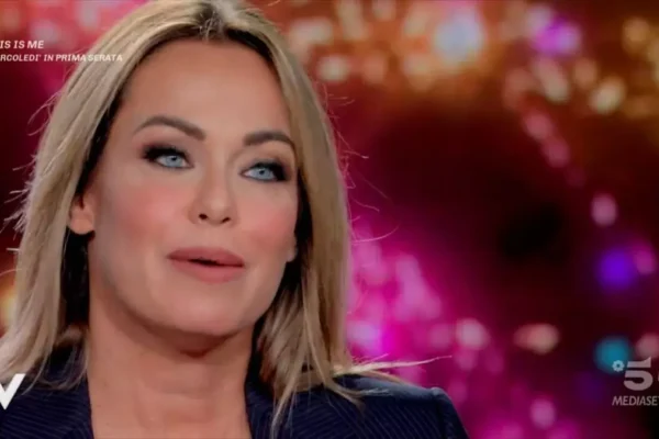 Sonia a Verissimo parla del matrimonio e la fine della storia