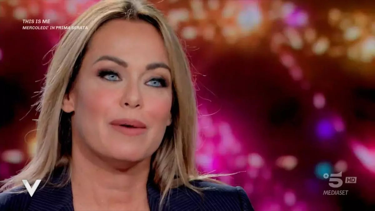 Sonia a Verissimo parla del matrimonio e la fine della storia