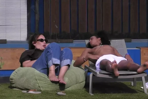 Televoto Gf 20 ottobre 2025