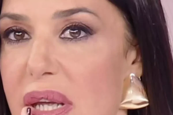Alessia Fabiani