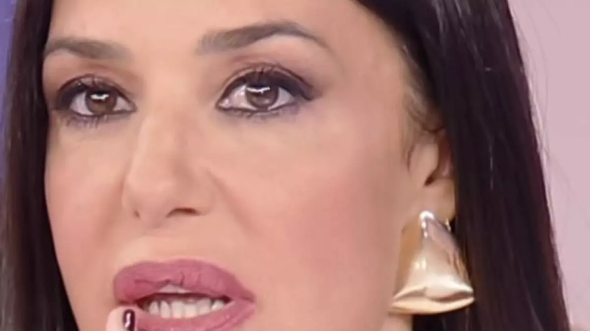 Alessia Fabiani