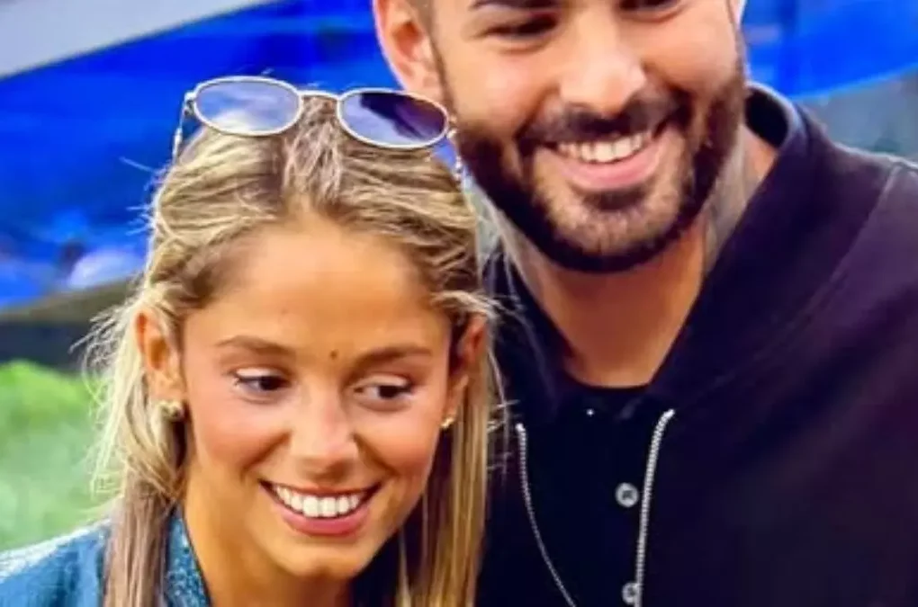 Arianna Mercuri Valerio Ciaffaroni